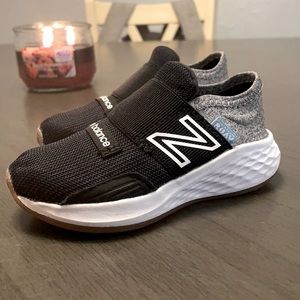 Toddler boy tennis shoes